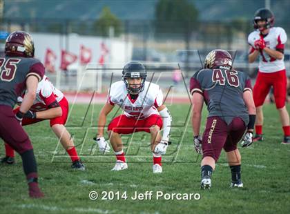 Thumbnail 1 in North Sanpete @ Maple Mountain photogallery.