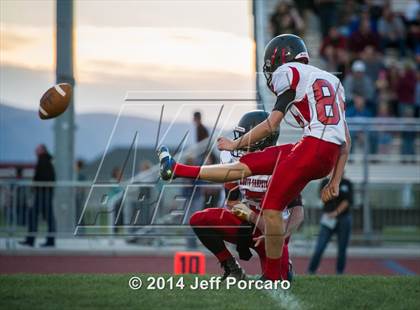 Thumbnail 2 in North Sanpete @ Maple Mountain photogallery.