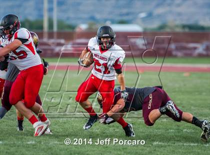 Thumbnail 1 in North Sanpete @ Maple Mountain photogallery.