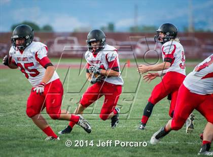 Thumbnail 2 in North Sanpete @ Maple Mountain photogallery.