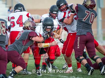 Thumbnail 3 in North Sanpete @ Maple Mountain photogallery.