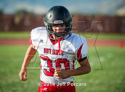 Thumbnail 1 in North Sanpete @ Maple Mountain photogallery.