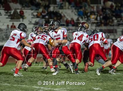 Thumbnail 1 in North Sanpete @ Maple Mountain photogallery.