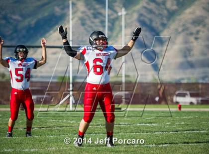 Thumbnail 1 in North Sanpete @ Maple Mountain photogallery.