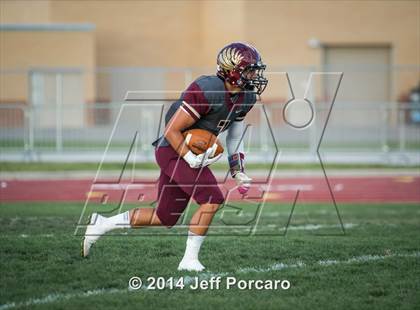 Thumbnail 2 in North Sanpete @ Maple Mountain photogallery.