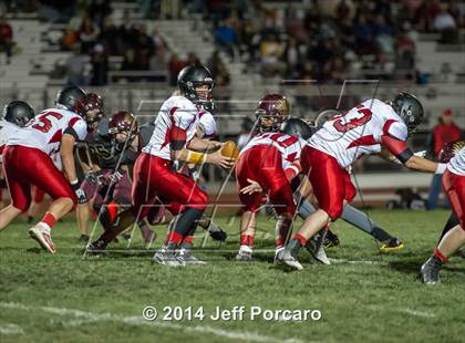 Thumbnail 3 in North Sanpete @ Maple Mountain photogallery.