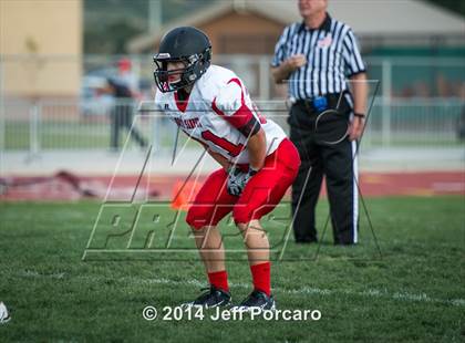 Thumbnail 2 in North Sanpete @ Maple Mountain photogallery.