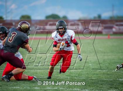 Thumbnail 1 in North Sanpete @ Maple Mountain photogallery.