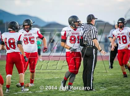 Thumbnail 3 in North Sanpete @ Maple Mountain photogallery.