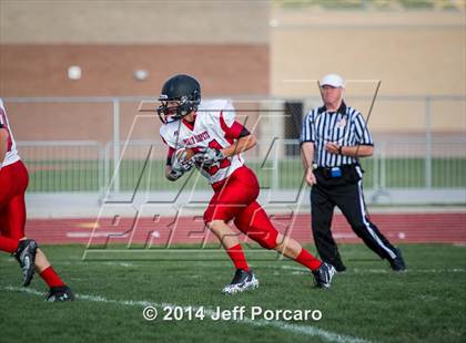 Thumbnail 1 in North Sanpete @ Maple Mountain photogallery.
