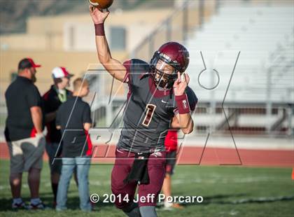 Thumbnail 3 in North Sanpete @ Maple Mountain photogallery.