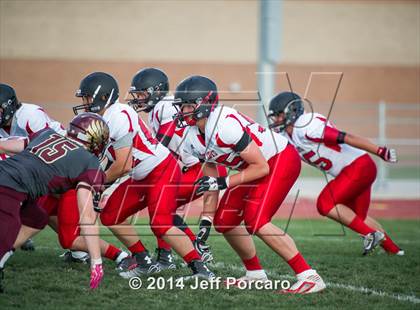 Thumbnail 1 in North Sanpete @ Maple Mountain photogallery.