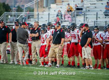 Thumbnail 3 in North Sanpete @ Maple Mountain photogallery.