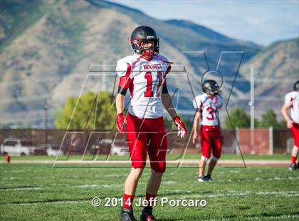 Thumbnail 3 in North Sanpete @ Maple Mountain photogallery.