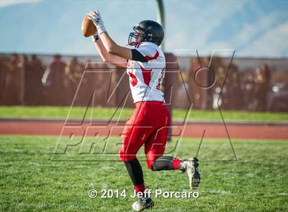 Thumbnail 3 in North Sanpete @ Maple Mountain photogallery.
