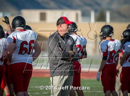 Thumbnail 1 in North Sanpete @ Maple Mountain photogallery.