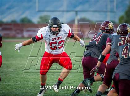 Thumbnail 2 in North Sanpete @ Maple Mountain photogallery.