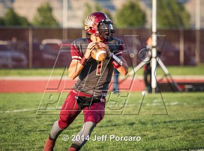 Thumbnail 2 in North Sanpete @ Maple Mountain photogallery.