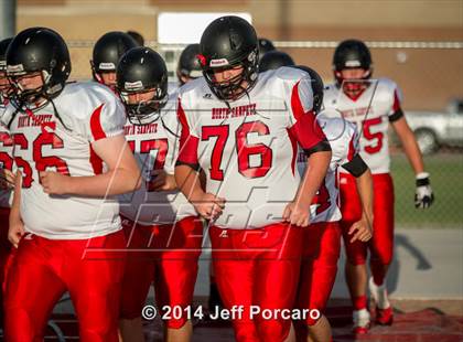 Thumbnail 3 in North Sanpete @ Maple Mountain photogallery.
