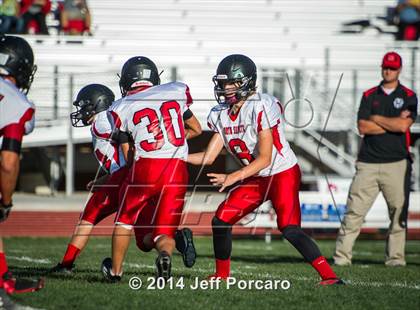 Thumbnail 2 in North Sanpete @ Maple Mountain photogallery.