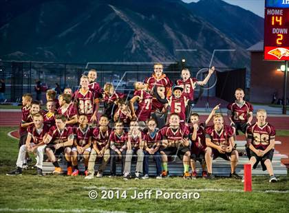 Thumbnail 1 in North Sanpete @ Maple Mountain photogallery.