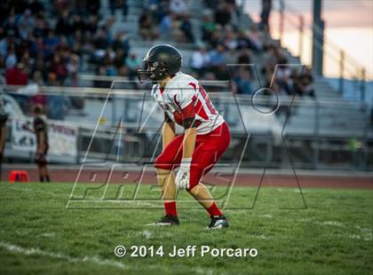Thumbnail 3 in North Sanpete @ Maple Mountain photogallery.