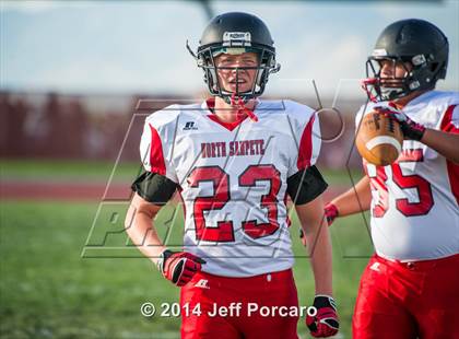 Thumbnail 1 in North Sanpete @ Maple Mountain photogallery.