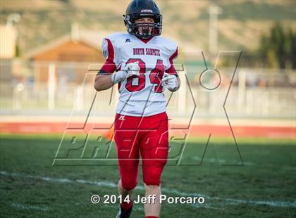 Thumbnail 2 in North Sanpete @ Maple Mountain photogallery.