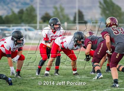 Thumbnail 3 in North Sanpete @ Maple Mountain photogallery.