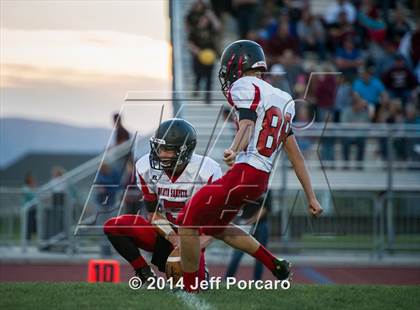 Thumbnail 1 in North Sanpete @ Maple Mountain photogallery.