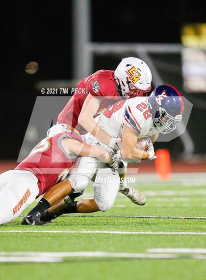Thumbnail 1 in Yorba Linda @ El Modena photogallery.