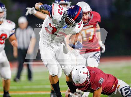 Thumbnail 2 in Yorba Linda @ El Modena photogallery.