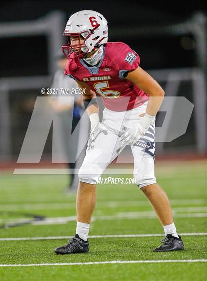 Thumbnail 1 in Yorba Linda @ El Modena photogallery.