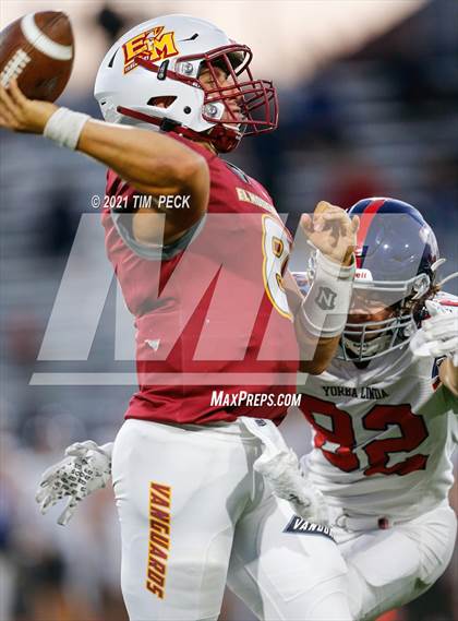 Thumbnail 1 in Yorba Linda @ El Modena photogallery.