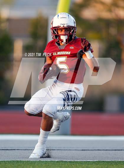 Thumbnail 1 in Yorba Linda @ El Modena photogallery.