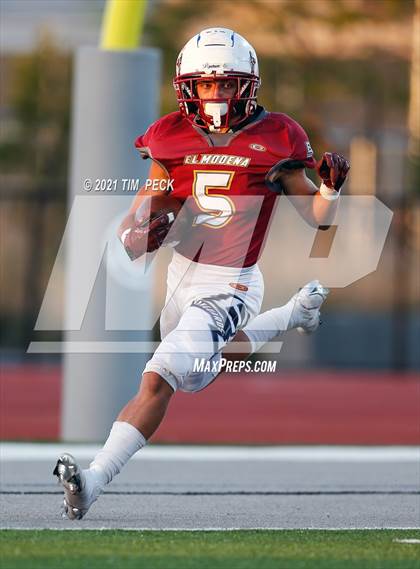 Thumbnail 3 in Yorba Linda @ El Modena photogallery.