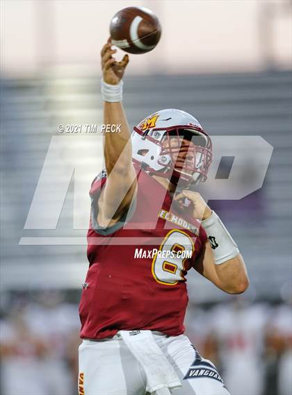 Thumbnail 1 in Yorba Linda @ El Modena photogallery.