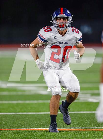 Thumbnail 1 in Yorba Linda @ El Modena photogallery.