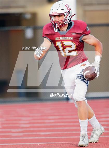 Thumbnail 2 in Yorba Linda @ El Modena photogallery.
