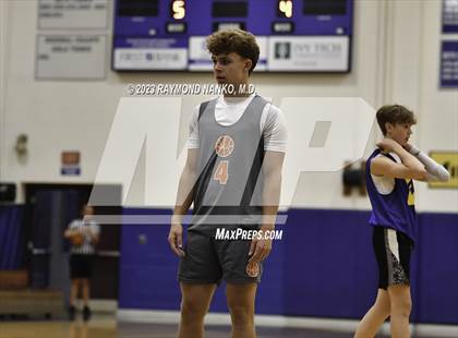 Thumbnail 1 in Hamilton Heights vs Cambridge City Lincoln (Jon Detweiler Shoot Out) photogallery.