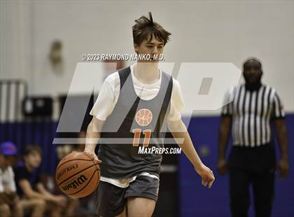 Thumbnail 2 in Hamilton Heights vs Cambridge City Lincoln (Jon Detweiler Shoot Out) photogallery.
