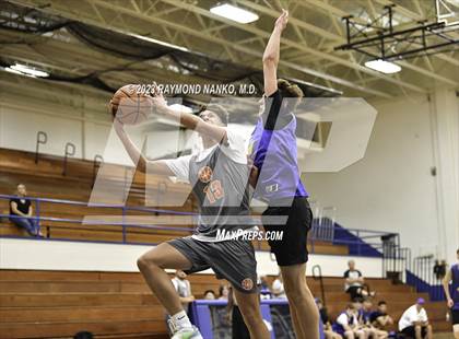 Thumbnail 2 in Hamilton Heights vs Cambridge City Lincoln (Jon Detweiler Shoot Out) photogallery.