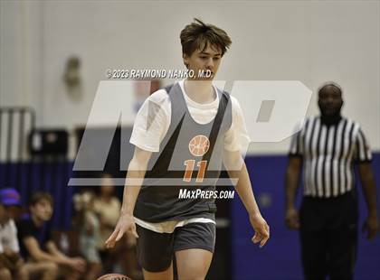 Thumbnail 1 in Hamilton Heights vs Cambridge City Lincoln (Jon Detweiler Shoot Out) photogallery.