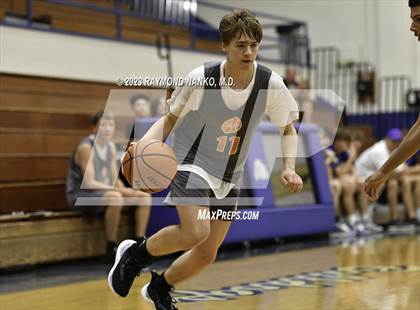 Thumbnail 2 in Hamilton Heights vs Cambridge City Lincoln (Jon Detweiler Shoot Out) photogallery.