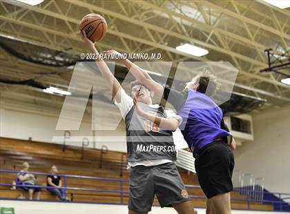 Thumbnail 1 in Hamilton Heights vs Cambridge City Lincoln (Jon Detweiler Shoot Out) photogallery.
