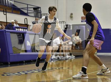Thumbnail 3 in Hamilton Heights vs Cambridge City Lincoln (Jon Detweiler Shoot Out) photogallery.