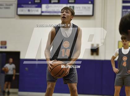 Thumbnail 1 in Hamilton Heights vs Cambridge City Lincoln (Jon Detweiler Shoot Out) photogallery.