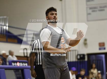Thumbnail 3 in Hamilton Heights vs Cambridge City Lincoln (Jon Detweiler Shoot Out) photogallery.