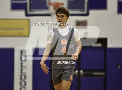 Thumbnail 1 in Hamilton Heights vs Cambridge City Lincoln (Jon Detweiler Shoot Out) photogallery.