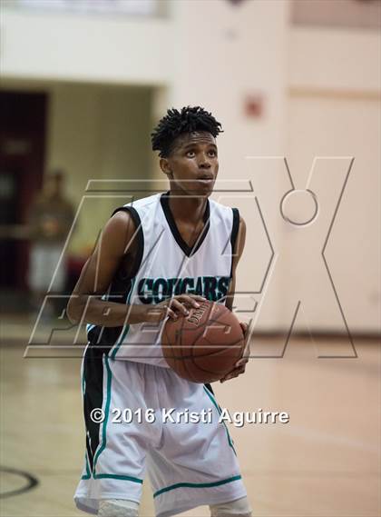 Thumbnail 3 in San Jacinto vs Canyon Springs photogallery.